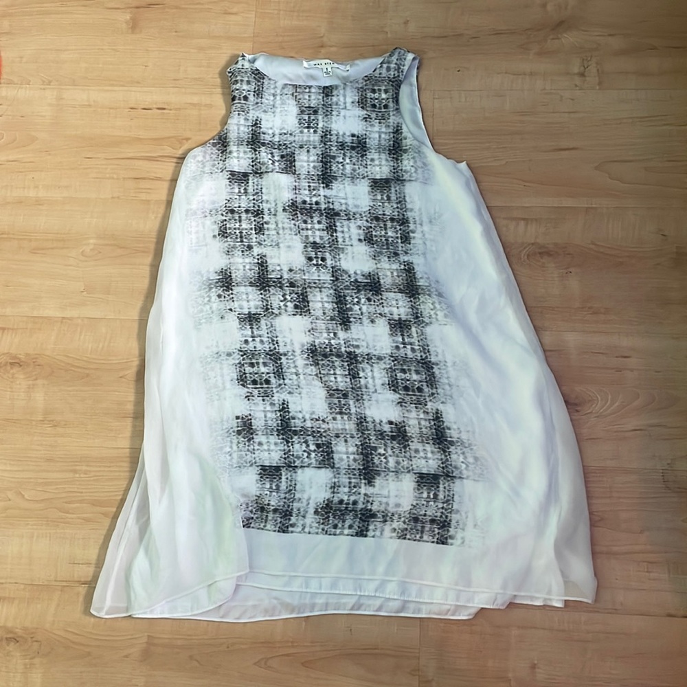 Max Studio dress